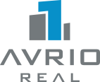 Logo AvrioReal