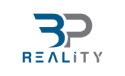 Logo BP Reality s.r.o.