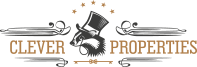 Logo Clever Properties