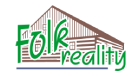 Logo FOLK REALITY