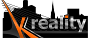 Logo K-Reality
