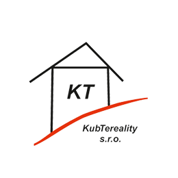 Logo KubTereality s.r.o.