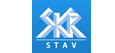 logo SKR STAV