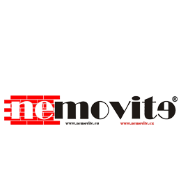 Logo Kot Nemovite s.r.o.