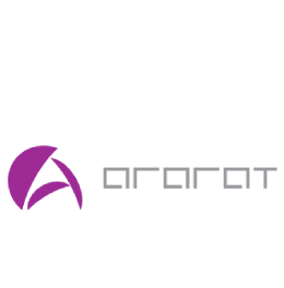 Logo LK Ararat Reality s.r.o.