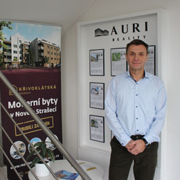 Mgr. Ing. Rudolf Loskot, LL.M. MBA