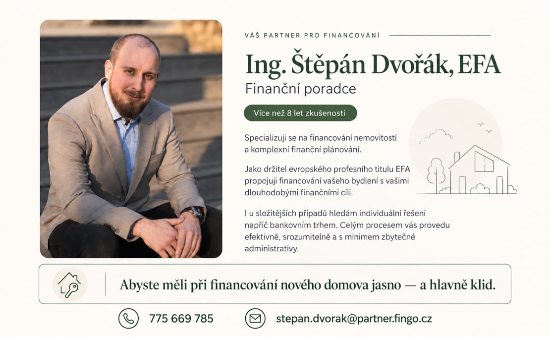 Finanční poradce