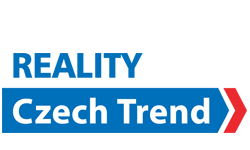 Logo Reality Czech Trend
