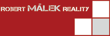 Logo Robert Málek