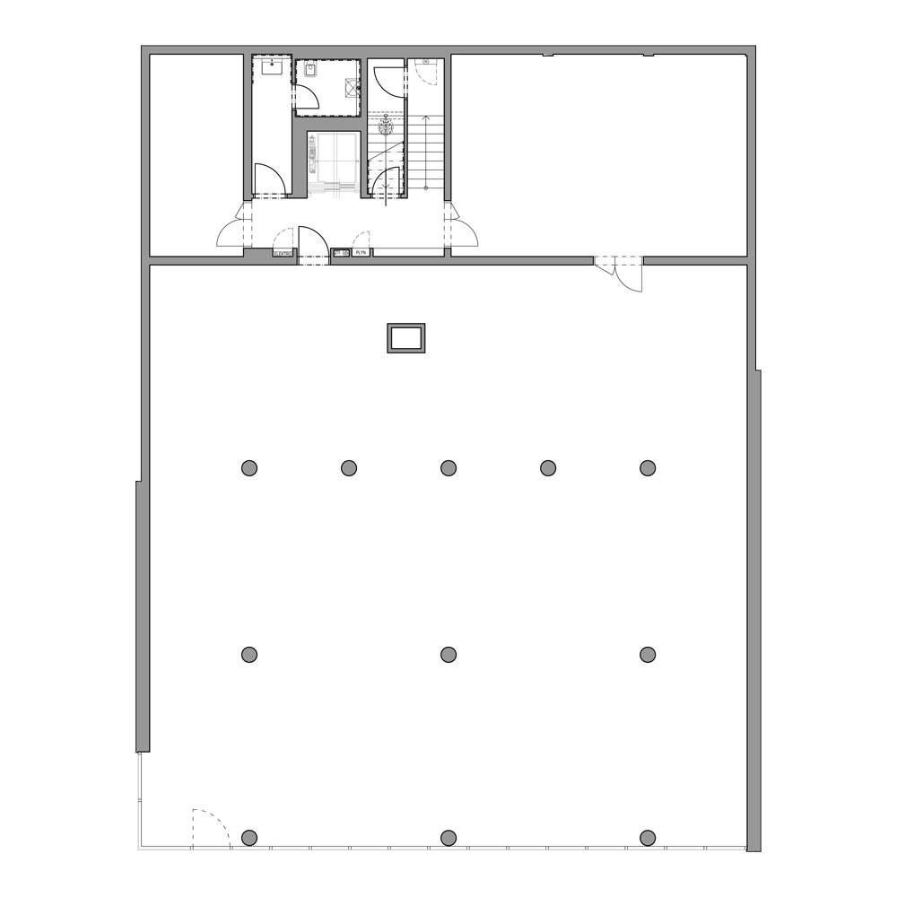 Rezidence Ametyst A1 A1KOM
