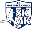 SK Moravské Knínice logo