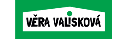 Logo Věra Valisková - MVDr. Andrea Tobiašová