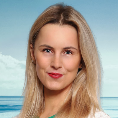 Andrea Kubová